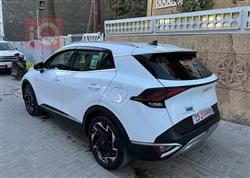 کیا سپۆرتاج